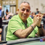 Un croupier de poker bousculé par Sammy Farha dit qu'il a perdu son emploi