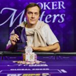 Vitalijs Zavorotnijs remporte l'événement Poker Masters n°4