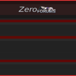 ZeroForums : un nouveau forum en langue chinoise