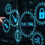 SSL TLS certificate security encryption Transport Layer Security